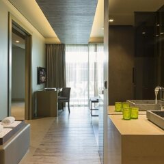 Отель Savoy Saccharum Resort & Spa Португалия, Кальета - 3 отзыва об отеле, цены и фото номеров - забронировать отель Savoy Saccharum Resort & Spa онлайн интерьер отеля фото 2