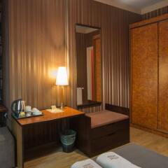 Отель Finger Guest Rooms Польша, Краков - отзывы, цены и фото номеров - забронировать отель Finger Guest Rooms онлайн удобства в номере