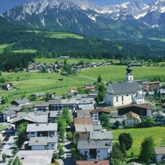 Отель Appartements Herold Австрия, Зёлль - отзывы, цены и фото номеров - забронировать отель Appartements Herold онлайн фото 4