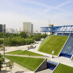 Отель ibis Styles Paris Bercy (ex all seasons) Франция, Париж - 4 отзыва об отеле, цены и фото номеров - забронировать отель ibis Styles Paris Bercy (ex all seasons) онлайн фото 2
