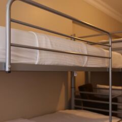 Bristol Hostel Турция, Стамбул - 1 отзыв об отеле, цены и фото номеров - забронировать отель Bristol Hostel онлайн детские мероприятия фото 2