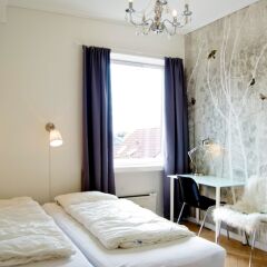 Отель Marken Guesthouse Берген фото 11