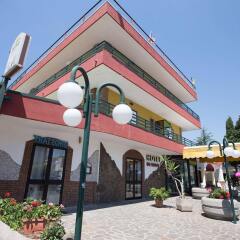 Hotel De Rosa детские мероприятия