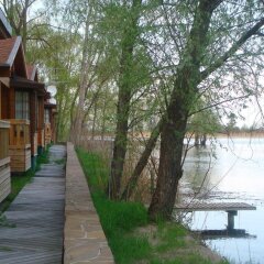 Гостиница Селена Черкассы приотельная территория