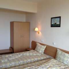 SG Vezhen Hotel комната для гостей фото 5