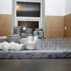 Zanger Hotel комната для гостей фото 2