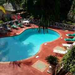Отель Rio Vista Resort Ямайка, Порт Антонио - отзывы, цены и фото номеров - забронировать отель Rio Vista Resort онлайн фото 13