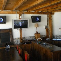 Отель Dragushinovo Boutique Chalet Hotel Болгария, Боровец - отзывы, цены и фото номеров - забронировать отель Dragushinovo Boutique Chalet Hotel онлайн фото 21