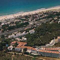 Gran Hotel Rey Don Jaime пляж фото 2