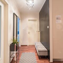 Апартаменты Oasis Apartments - Liberty Bridge интерьер отеля