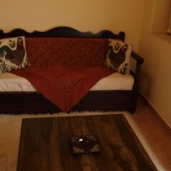 Liotrivi Historical Mansion & Boutique Hotel комната для гостей