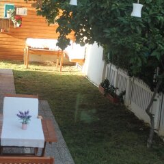 Lila Boutique Hotel Турция, Дикили - отзывы, цены и фото номеров - забронировать отель Lila Boutique Hotel онлайн фото 3