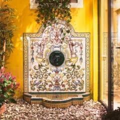 Отель Hôtel Des Deux-Iles Франция, Париж - отзывы, цены и фото номеров - забронировать отель Hôtel Des Deux-Iles онлайн