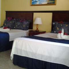 Отель Pure Garden Resort Negril комната для гостей фото 2