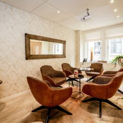 Отель Freys Hotel Швеция, Стокгольм - отзывы, цены и фото номеров - забронировать отель Freys Hotel онлайн интерьер отеля фото 2