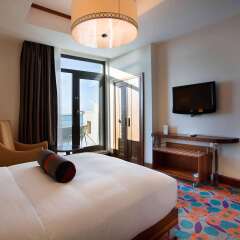Rescate Hotel Van комната для гостей фото 2