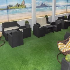 Prestige Hotel and Aquapark Золотые пески развлечения