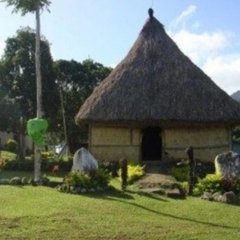 Nalesutale Home Stay in Viti Levu, Fiji from 114$, photos, reviews - zenhotels.com hotel front