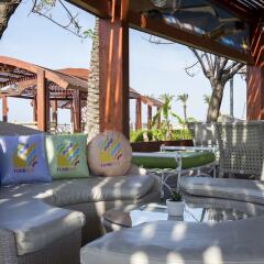 Tui Fun & Sun Club Belek Hotel - All Inclusive гостиничный бар