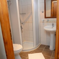 Karbel Beach Hotel ванная