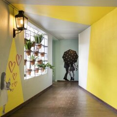 Отель Aparthotel Adagio Paris Montmartre развлечения