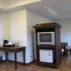 Отель Luckswan Resort удобства в номере фото 2