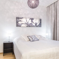 Отель Go Happy Home Apartments Финляндия, Хельсинки - отзывы, цены и фото номеров - забронировать отель Go Happy Home Apartments онлайн комната для гостей фото 5