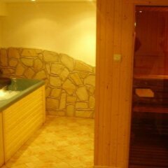 Отель Four Seasons Болгария, Боровец - отзывы, цены и фото номеров - забронировать отель Four Seasons онлайн сауна