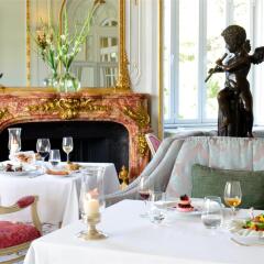 Pestana Palace Lisboa - Hotel & National Monument Лиссабон в номере фото 2