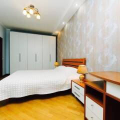Апартаменты Hotrent Apartments Kreschatik детские мероприятия фото 2
