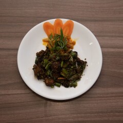 Отель Dine & Dream Непал, Катманду - отзывы, цены и фото номеров - забронировать отель Dine & Dream онлайн питание фото 2