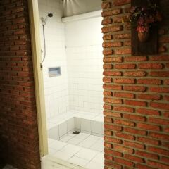 The Hostel 16 бассейн