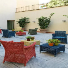 Отель PopArtment Италия, Флоренция - отзывы, цены и фото номеров - забронировать отель PopArtment онлайн