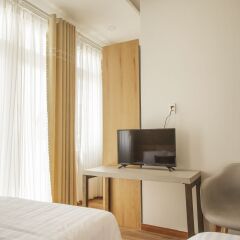 7S Cozy Boutique DaLat Hotel Далат удобства в номере фото 2