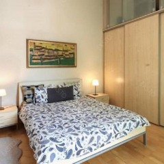 Апартаменты 2 Bedroom Apartment near Town Hall комната для гостей фото 4