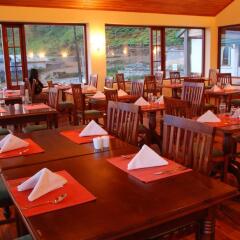 Tea Bush Hotel - Nuwara Eliya питание фото 2