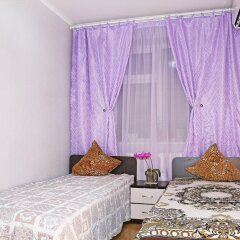 Гостиница Guest House on Ulitsa Tolstogo в Анапе отзывы, цены и фото номеров - забронировать гостиницу Guest House on Ulitsa Tolstogo онлайн Анапа комната для гостей фото 2
