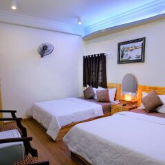 Отель CR Hotel Вьетнам, Нячанг - отзывы, цены и фото номеров - забронировать отель CR Hotel онлайн фото 9