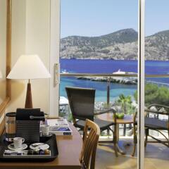 Boutique Hotel H10 Blue Mar - Только для взрослых в номере