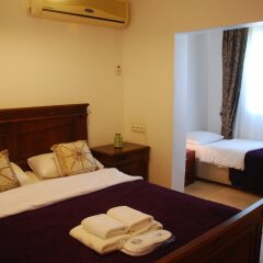 Focantique Hotel Турция, Фоча - отзывы, цены и фото номеров - забронировать отель Focantique Hotel онлайн сейф в номере