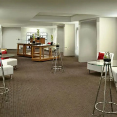 Отель The Westin Calgary Канада, Калгари - отзывы, цены и фото номеров - забронировать отель The Westin Calgary онлайн интерьер отеля фото 2