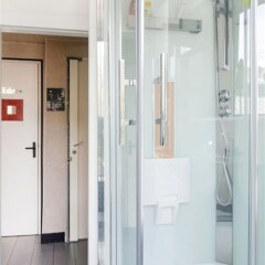 Отель Smartrenting Rue Seveste ванная фото 2