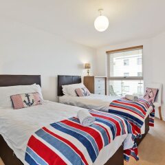 Апартаменты Duplex Retreat - Luxury 2floor apartment Брайтон комната для гостей фото 2