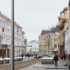 Гостиница Меблированные комнаты Пафос у Кремля в Москве отзывы, цены и фото номеров - забронировать гостиницу Меблированные комнаты Пафос у Кремля онлайн Москва фото 3