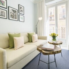 Отель Home Club Silva комната для гостей фото 4