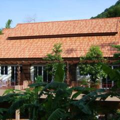 Отель Kanita Pool Villa