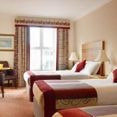 Maldron Hotel, Oranmore Galway комната для гостей фото 2