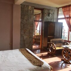 Liesak Resort in Debre Zeyit, Ethiopia from 207$, photos, reviews - zenhotels.com guestroom photo 3