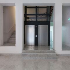 Отель Amazing Suite Vittoriano интерьер отеля фото 3