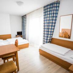 Hotel Geblergasse комната для гостей фото 5
